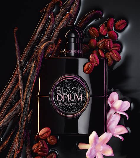 david jones ysl black opium|Black Opium Perfume For Her by YSL Beauty International.